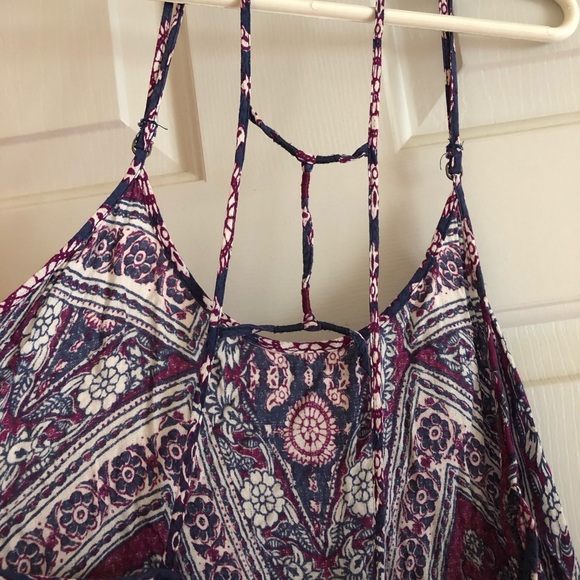 Tank top - vibrant colour! - Picture 4 of 11